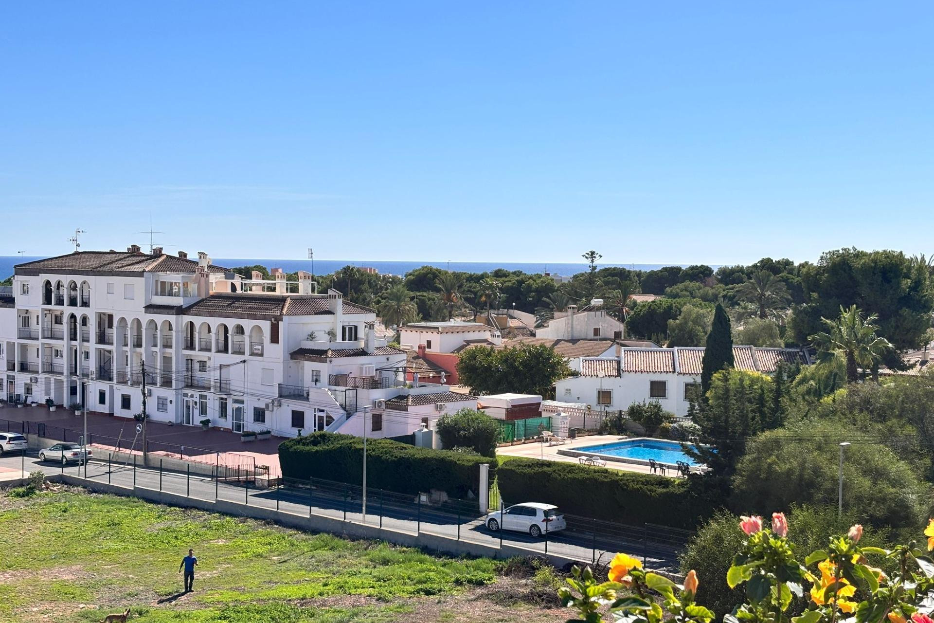 Herverkoop - Apartment - Orihuela Costa - Rocio del Mar