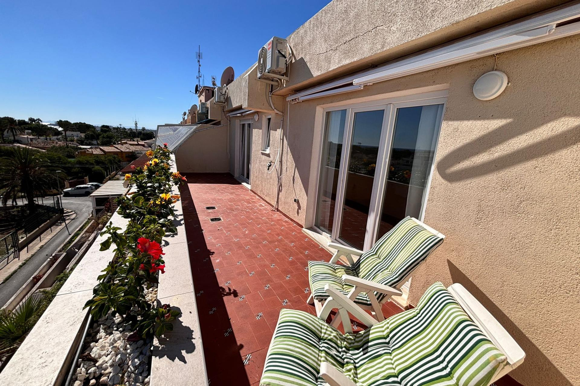 Herverkoop - Apartment - Orihuela Costa - Rocio del Mar