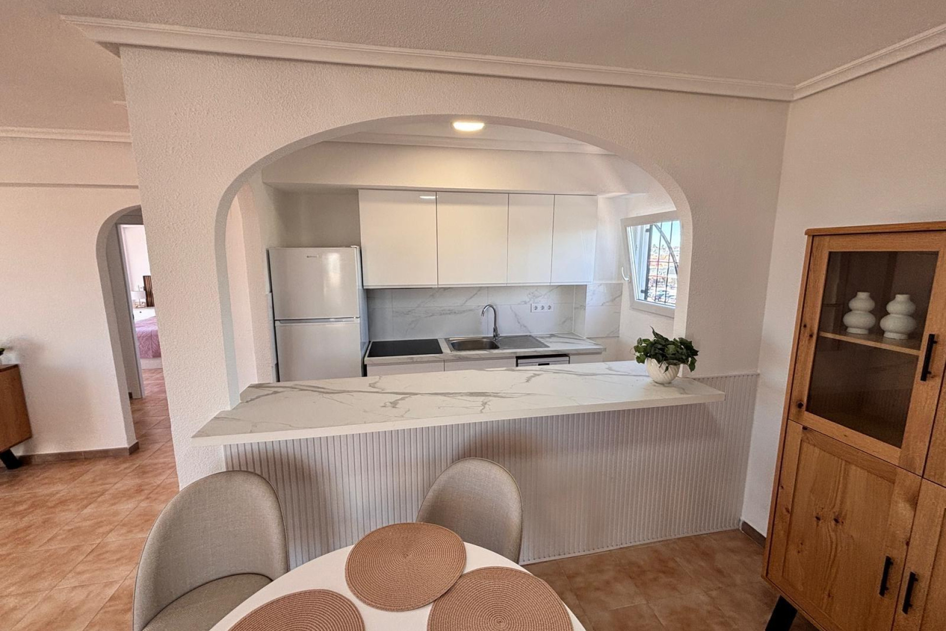 Herverkoop - Apartment - Orihuela Costa - Rocio del Mar