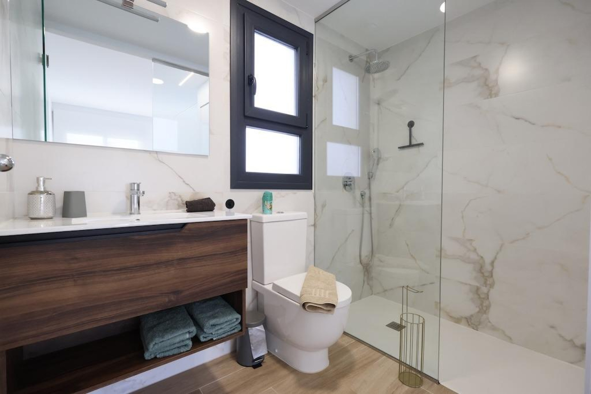 Herverkoop - Apartment - Orihuela Costa - Villamartín-Las Filipinas