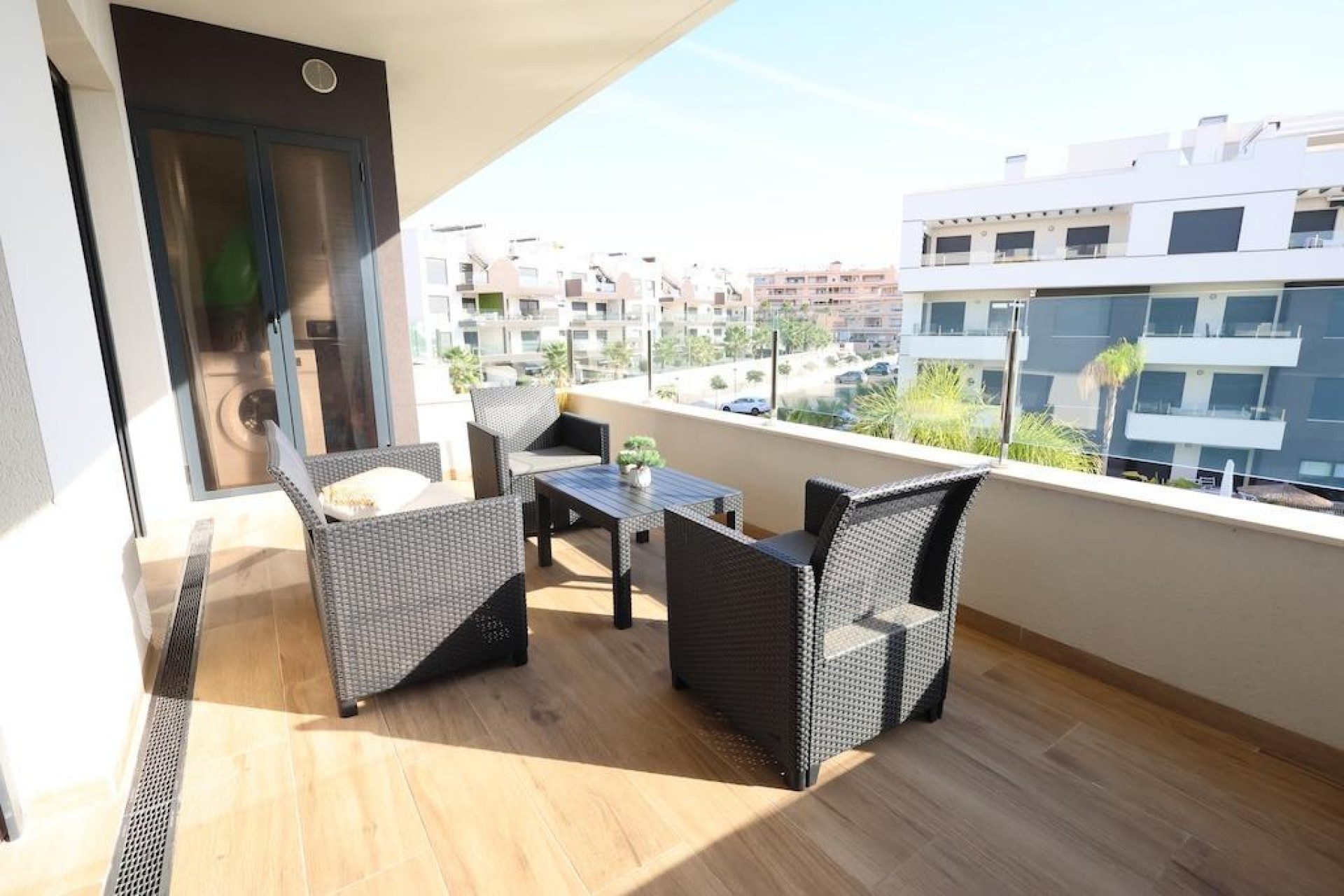 Herverkoop - Apartment - Orihuela Costa - Villamartín-Las Filipinas