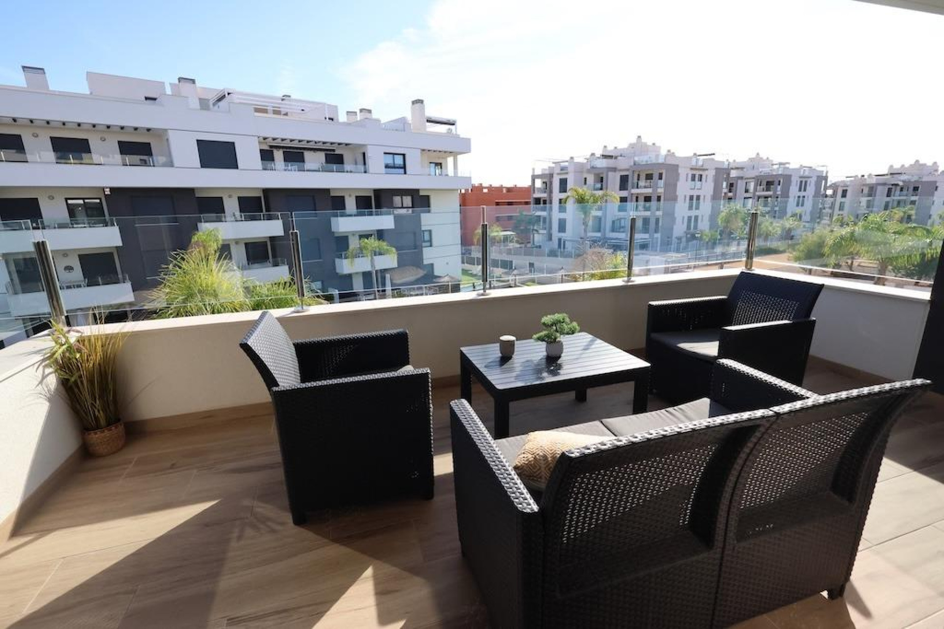 Herverkoop - Apartment - Orihuela Costa - Villamartín-Las Filipinas