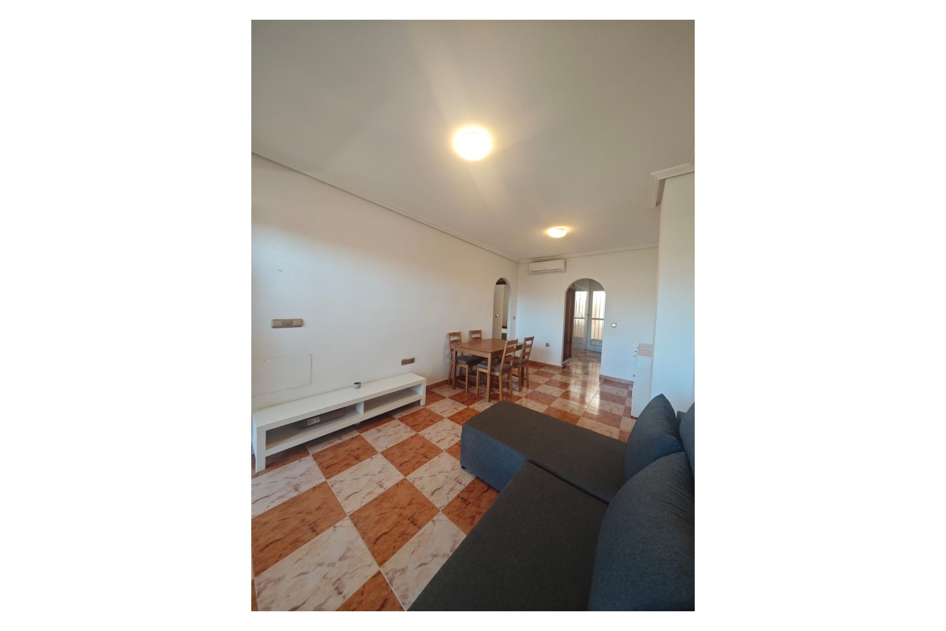 Herverkoop - Apartment - Orihuela Costa - Villamartín-Las Filipinas