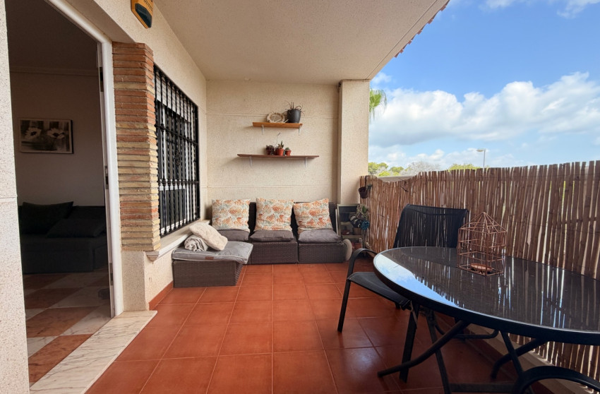 Herverkoop - Apartment - Orihuela Costa - Villamartín-Las Filipinas