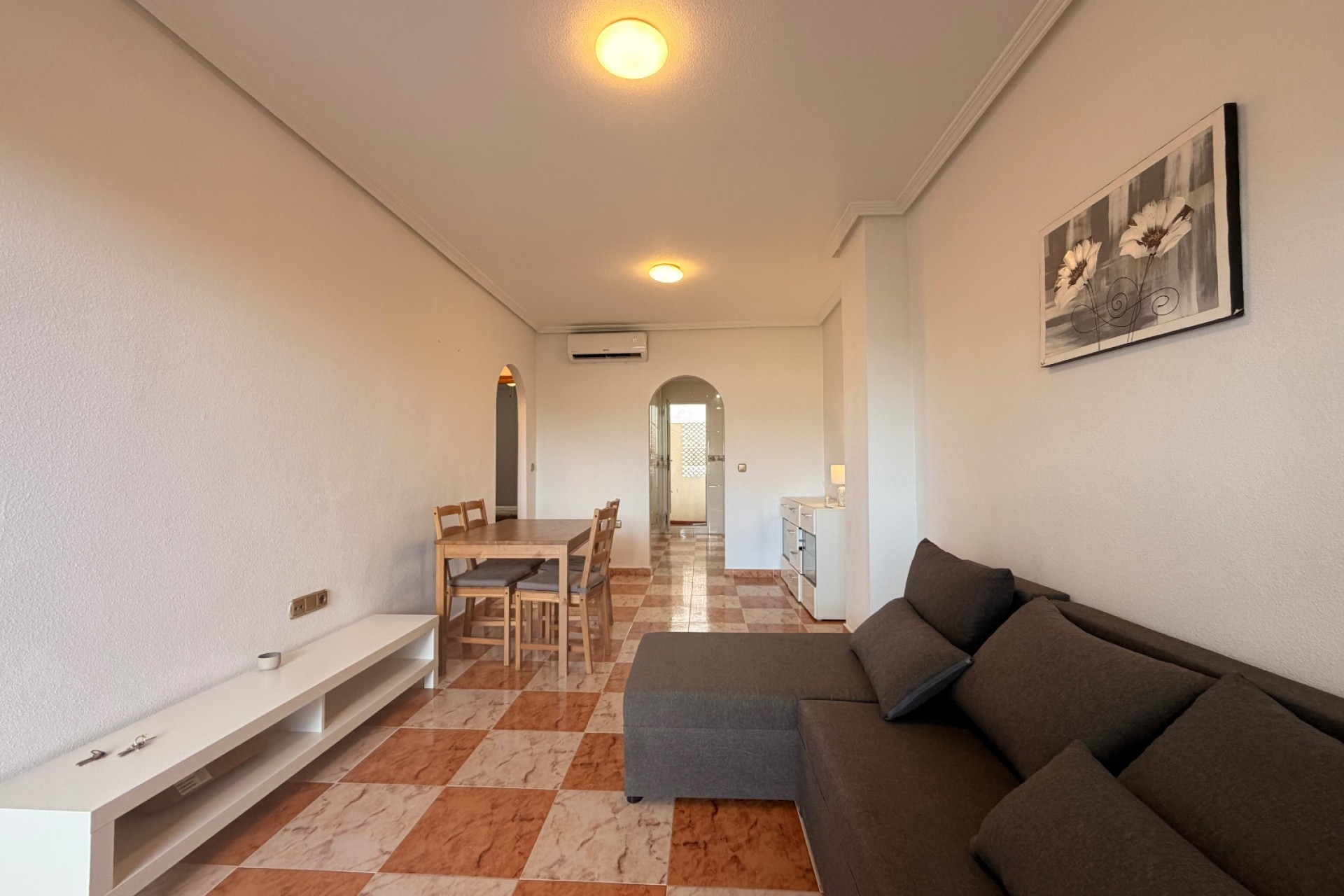 Herverkoop - Apartment - Orihuela Costa - Villamartín-Las Filipinas