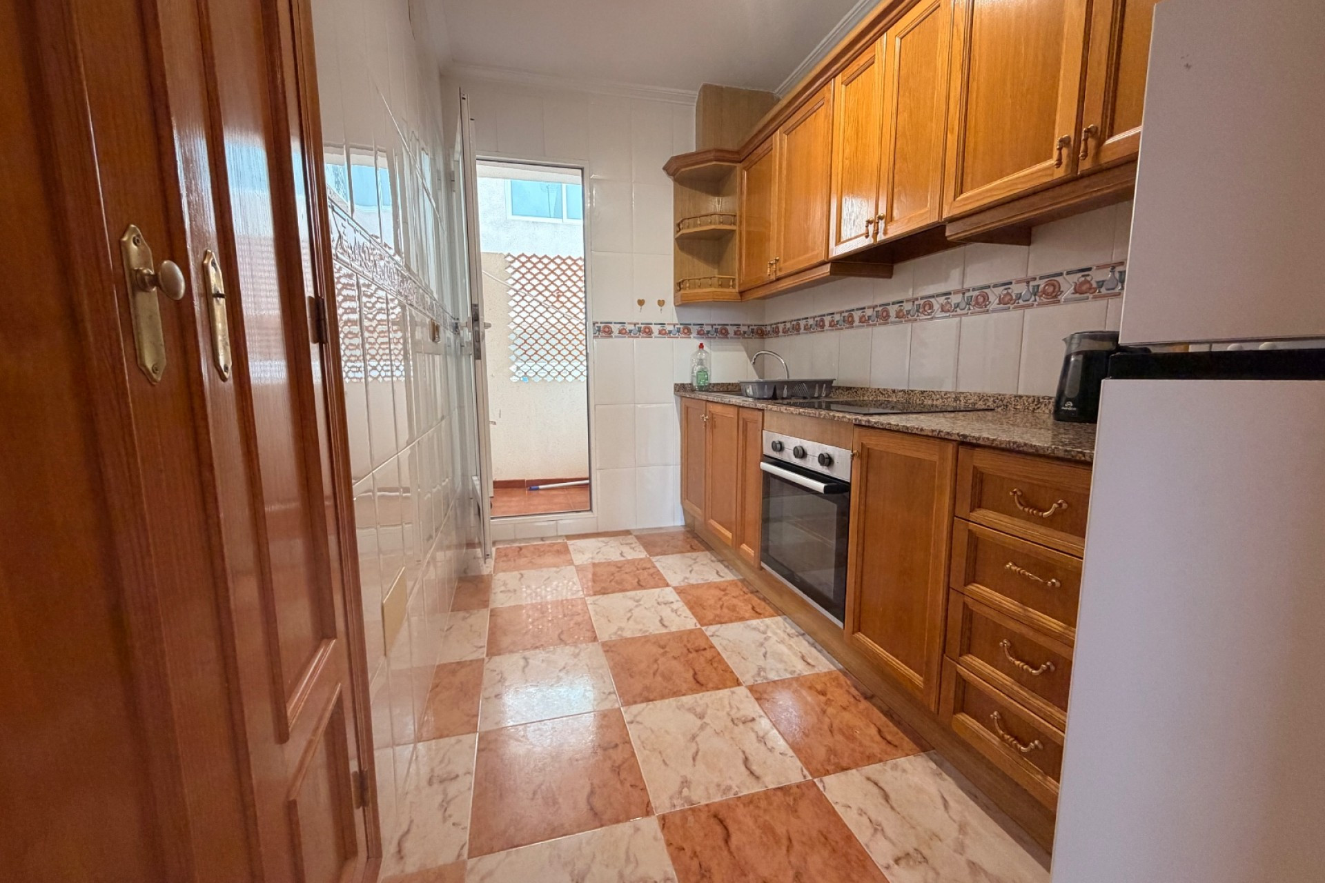 Herverkoop - Apartment - Orihuela Costa - Villamartín-Las Filipinas