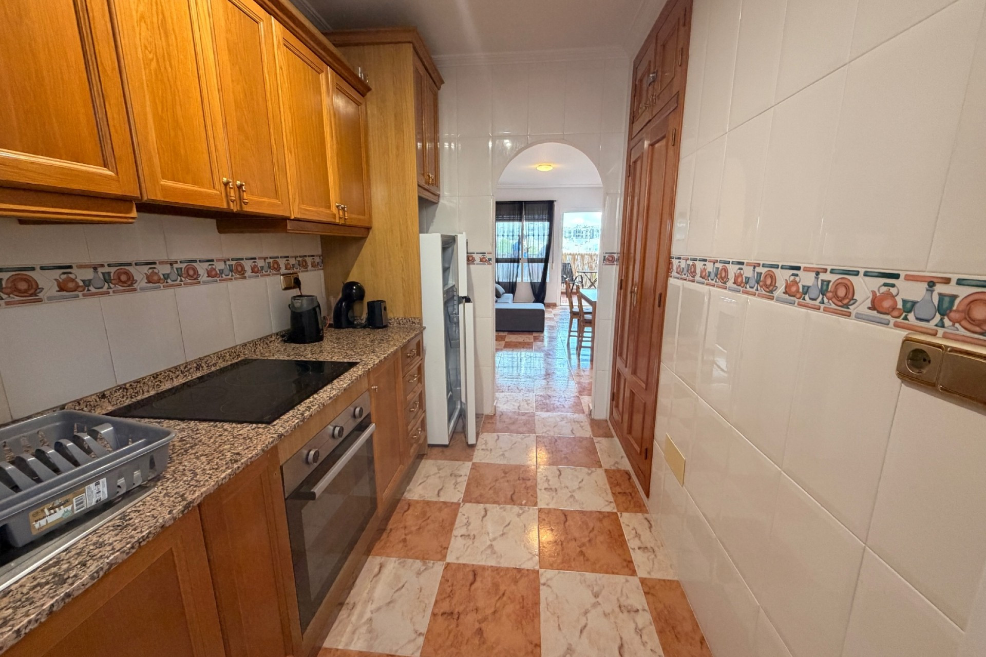 Herverkoop - Apartment - Orihuela Costa - Villamartín-Las Filipinas