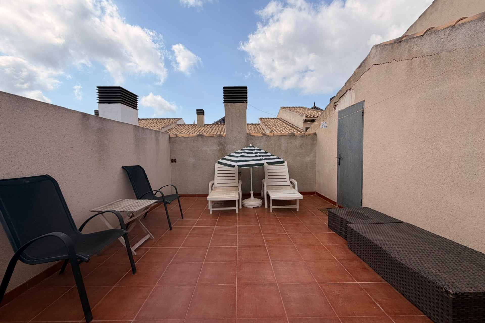 Herverkoop - Apartment - Orihuela Costa - Villamartín-Las Filipinas