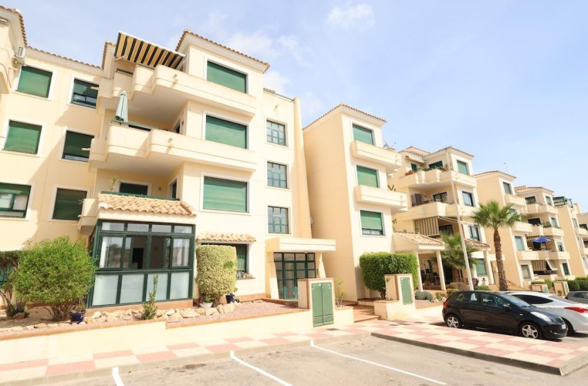 Herverkoop - Apartment - Orihuela Costa - Villamartín-Las Filipinas