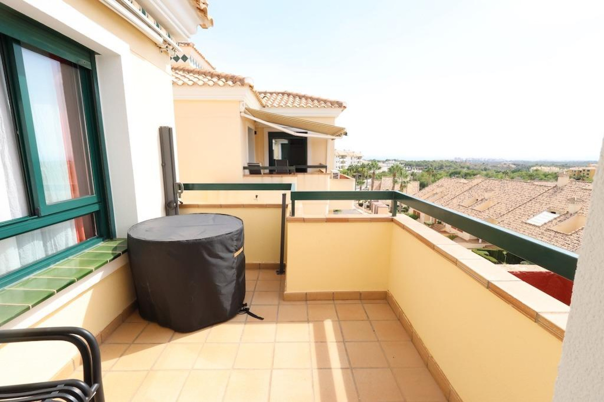 Herverkoop - Apartment - Orihuela Costa - Villamartín-Las Filipinas