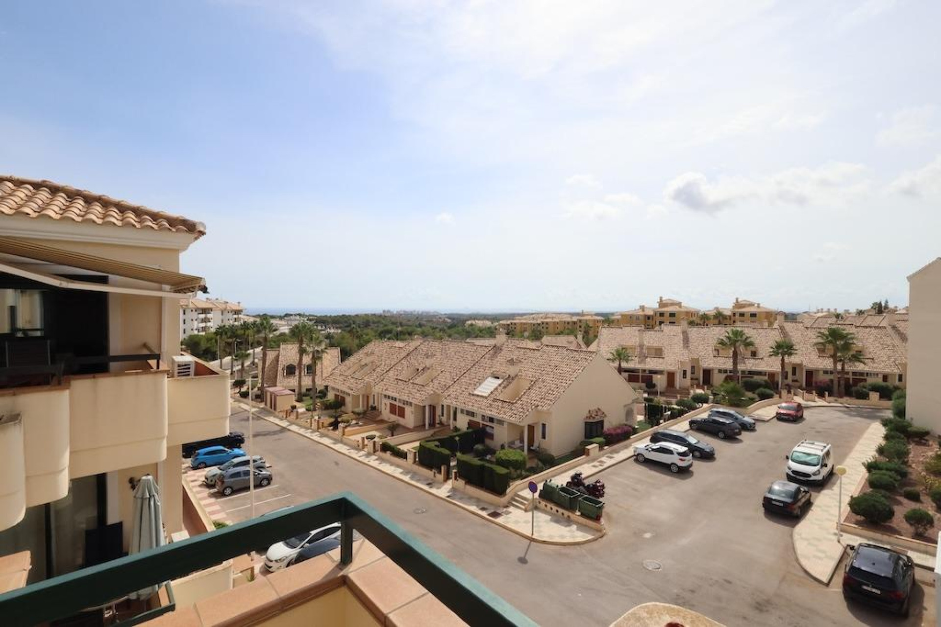 Herverkoop - Apartment - Orihuela Costa - Villamartín-Las Filipinas
