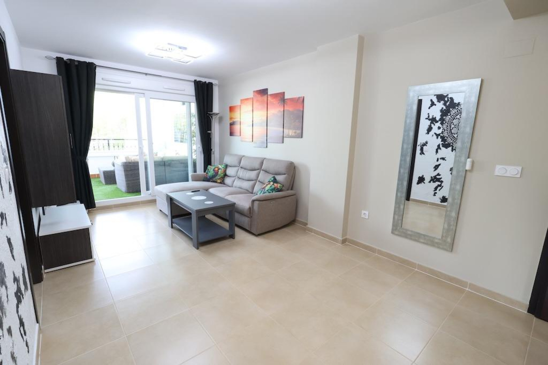 Herverkoop - Apartment - Orihuela Costa - Villamartín-Las Filipinas