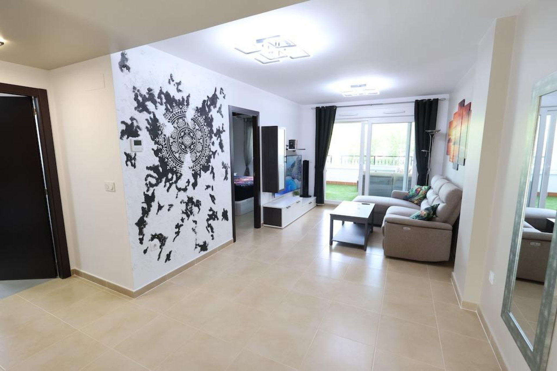 Herverkoop - Apartment - Orihuela Costa - Villamartín-Las Filipinas