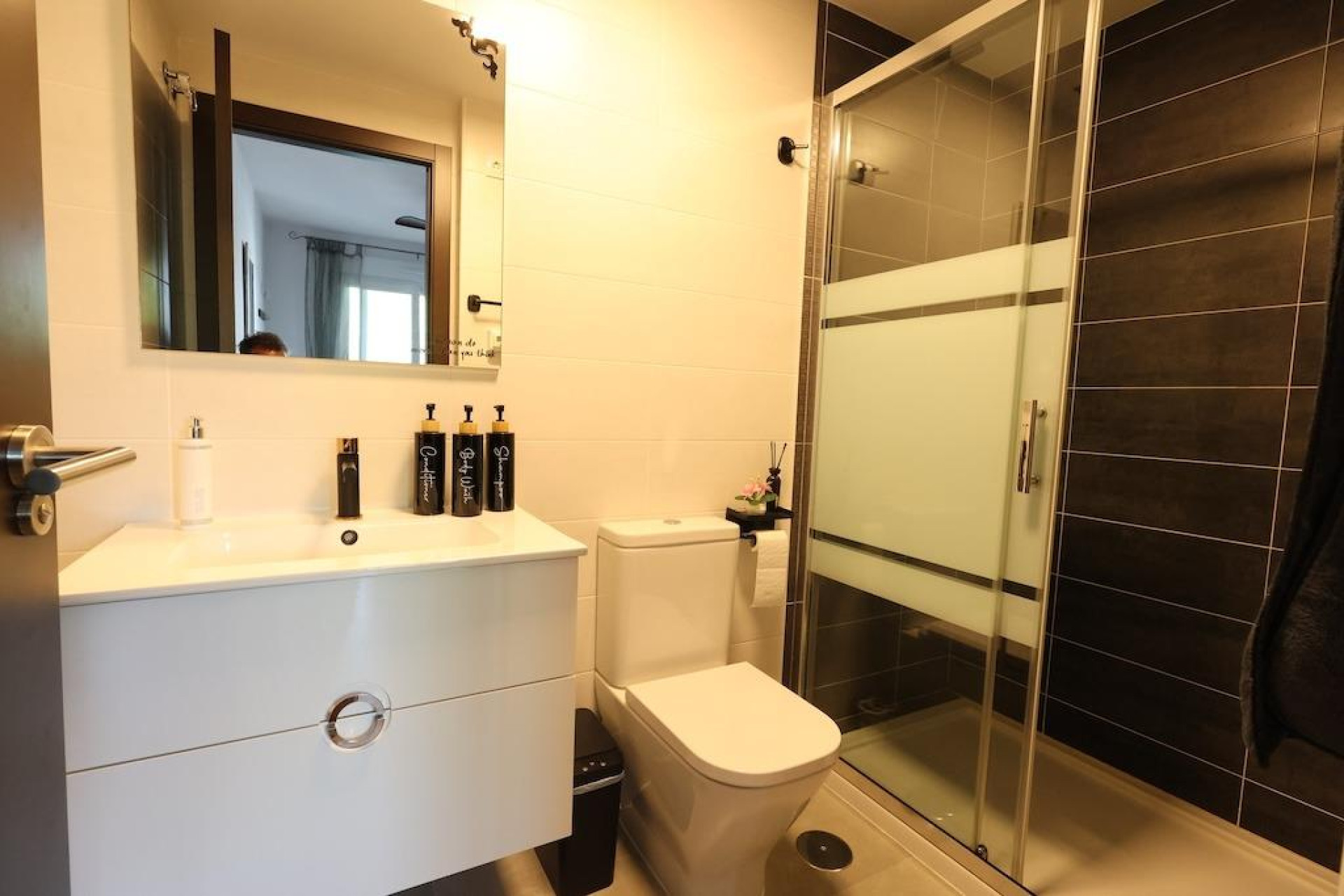 Herverkoop - Apartment - Orihuela Costa - Villamartín-Las Filipinas