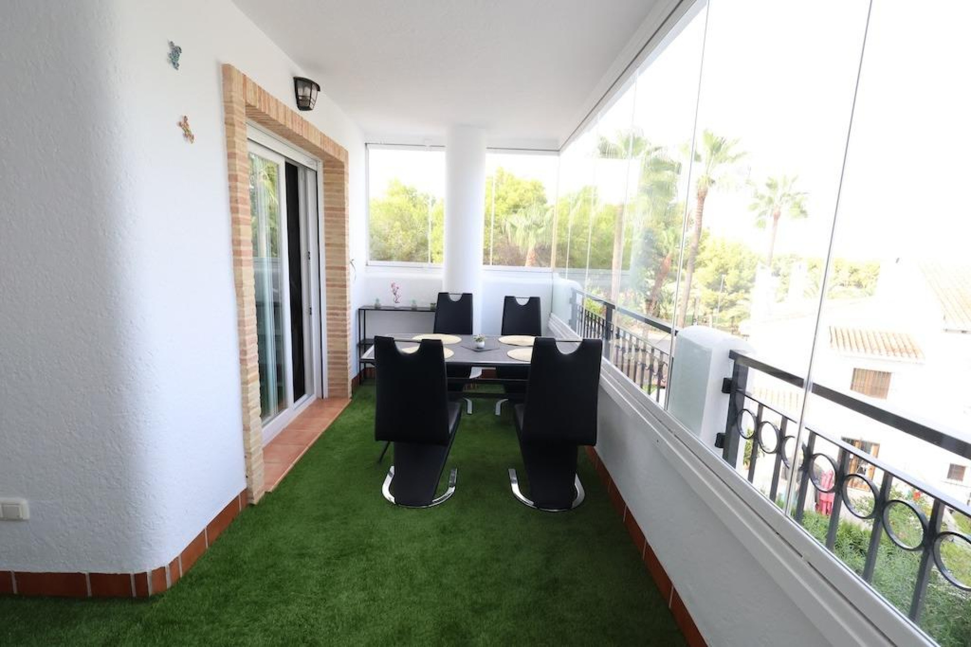 Herverkoop - Apartment - Orihuela Costa - Villamartín-Las Filipinas