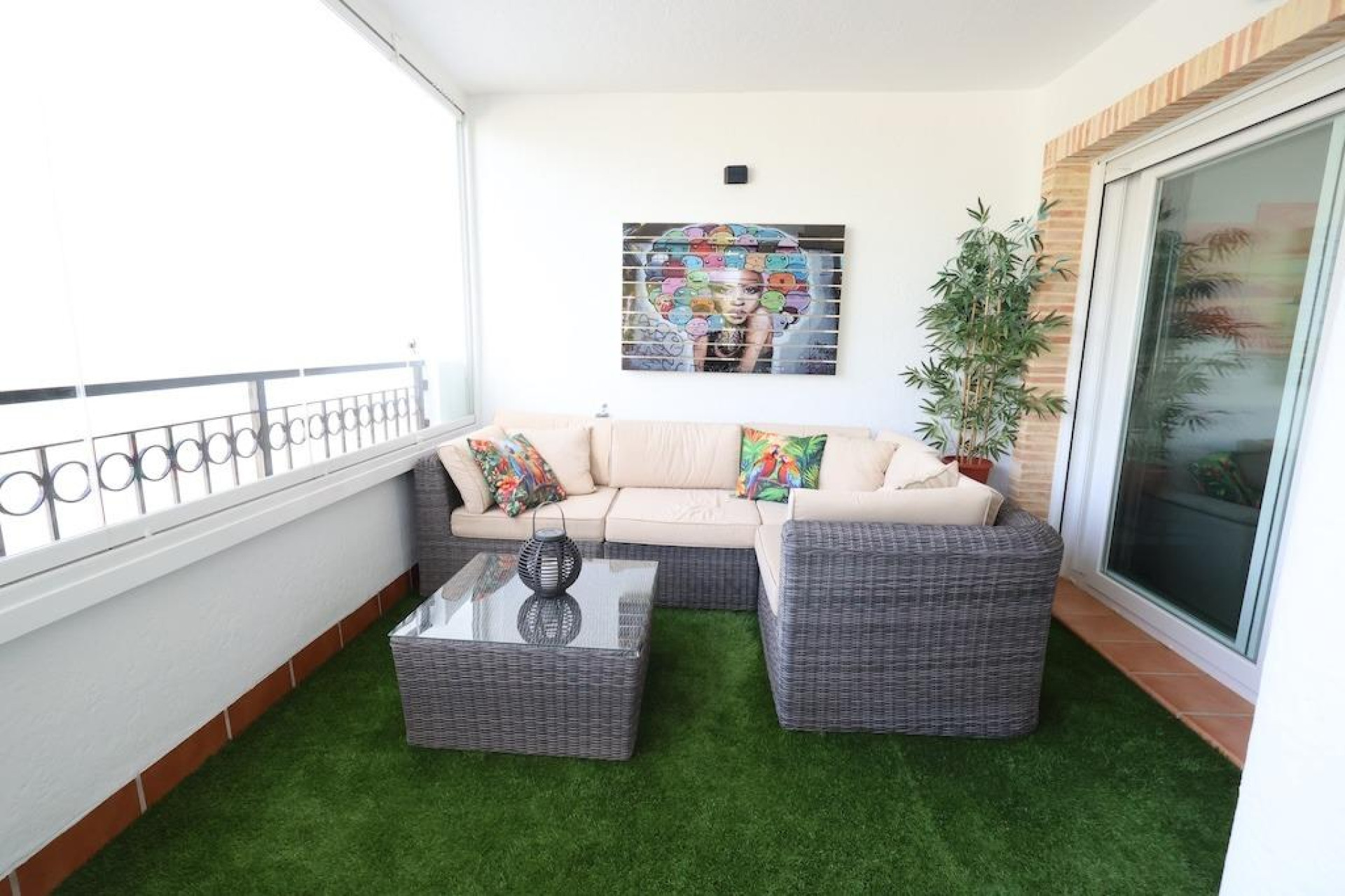 Herverkoop - Apartment - Orihuela Costa - Villamartín-Las Filipinas