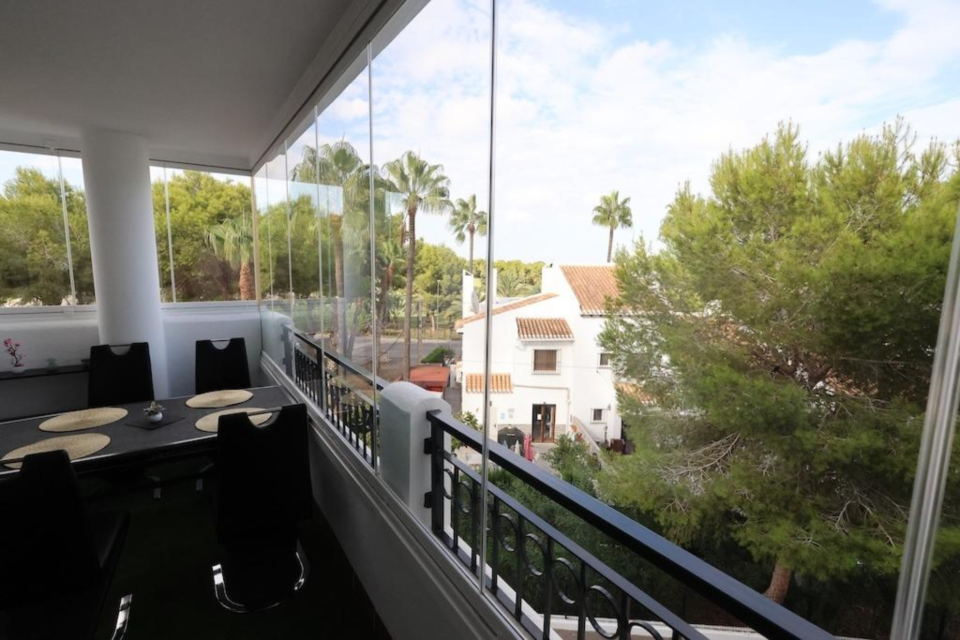 Herverkoop - Apartment - Orihuela Costa - Villamartín-Las Filipinas