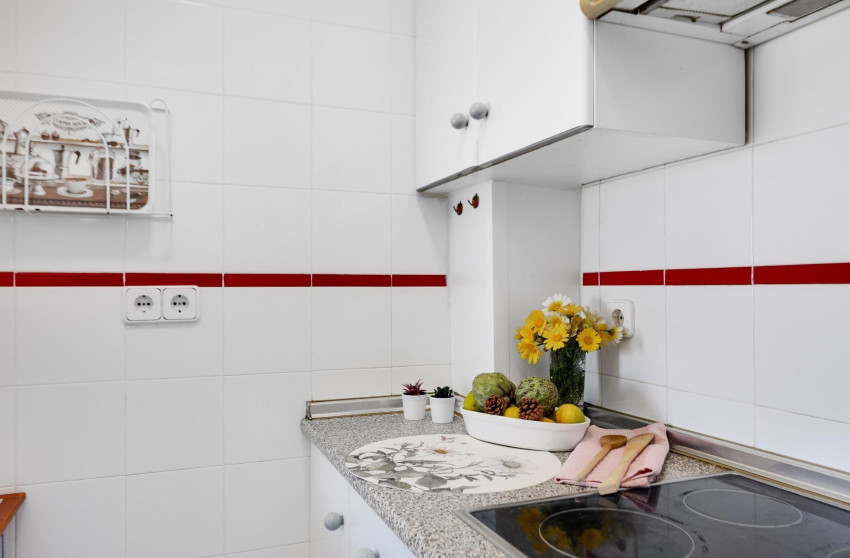 Herverkoop - Apartment - Orihuela Costa - Villamartín-Las Filipinas