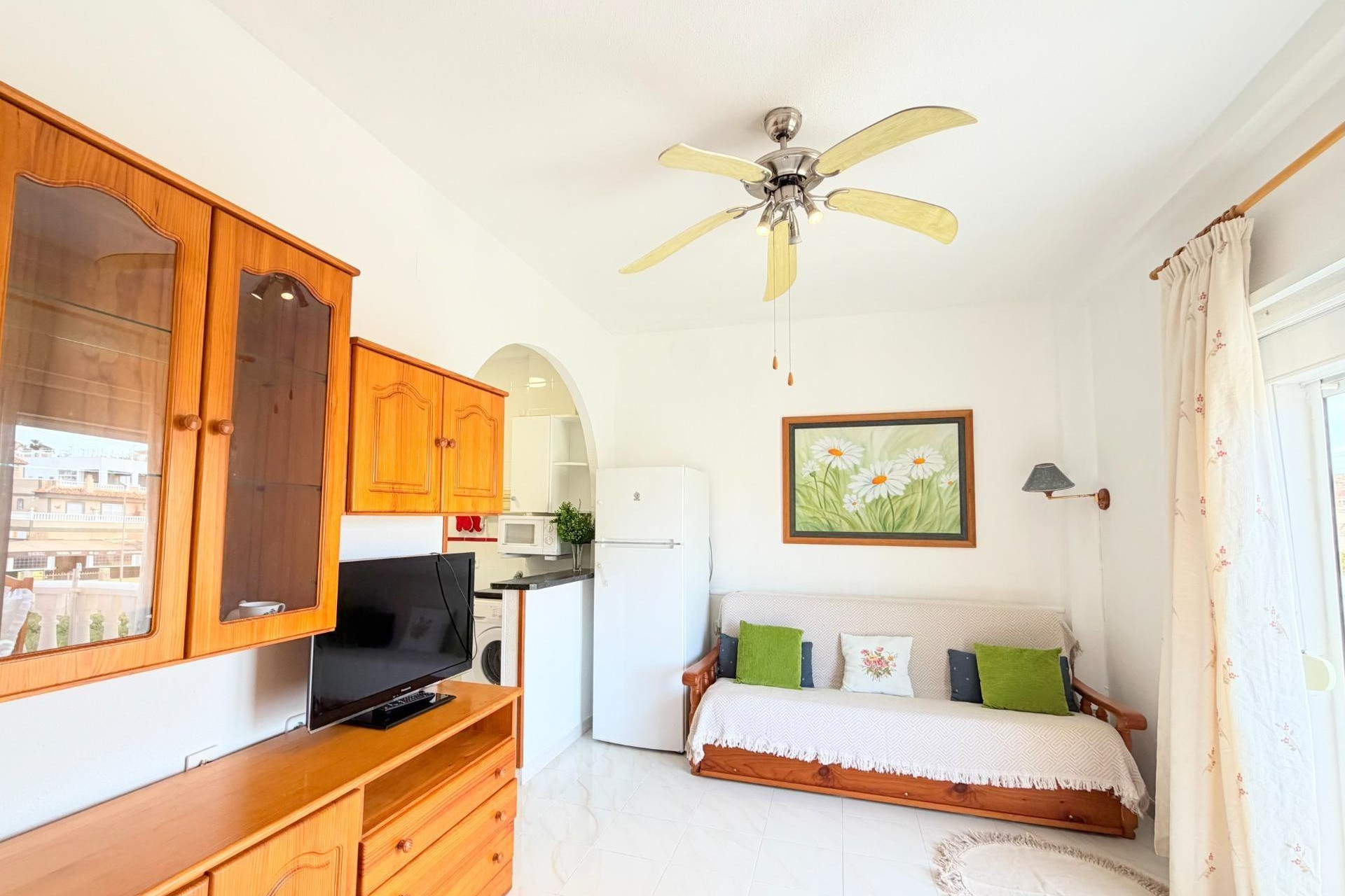 Herverkoop - Apartment - Orihuela Costa - Villamartín-Las Filipinas