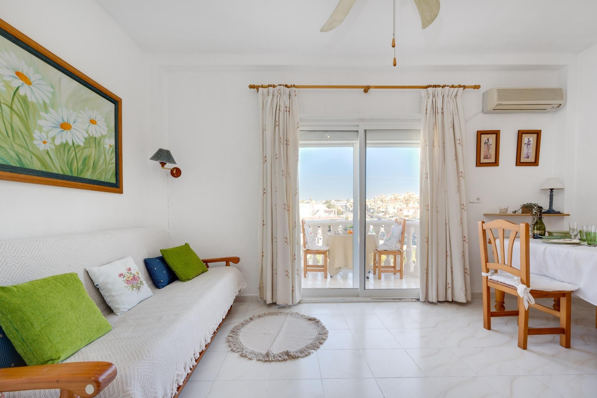Herverkoop - Apartment - Orihuela Costa - Villamartín-Las Filipinas