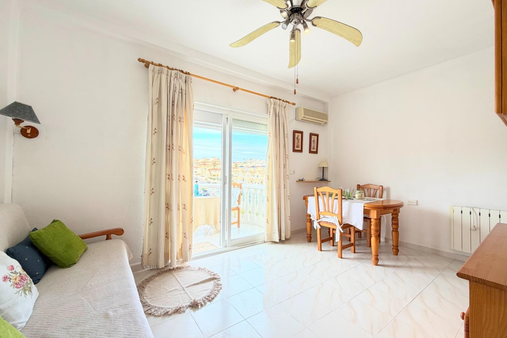 Herverkoop - Apartment - Orihuela Costa - Villamartín-Las Filipinas