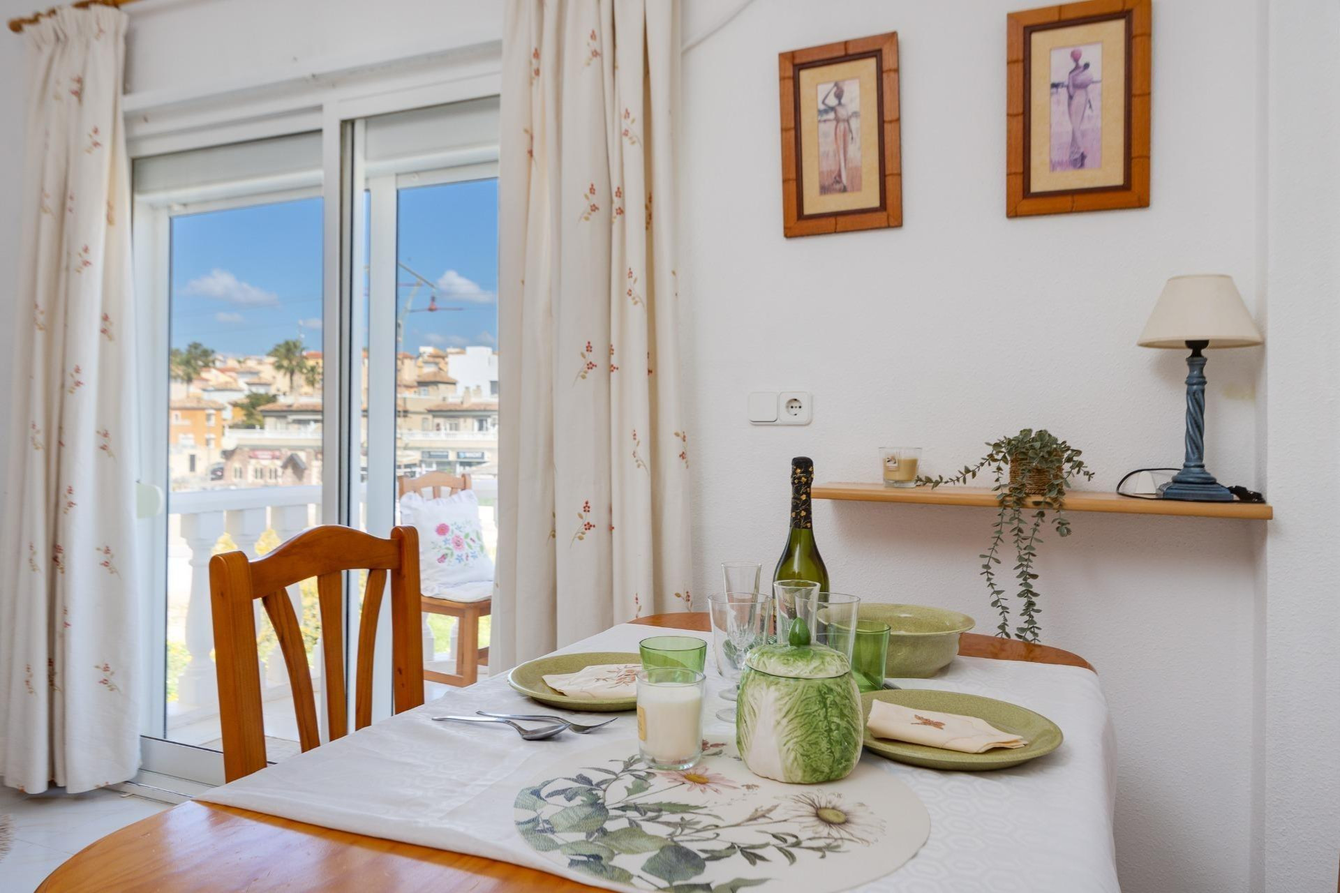 Herverkoop - Apartment - Orihuela Costa - Villamartín-Las Filipinas