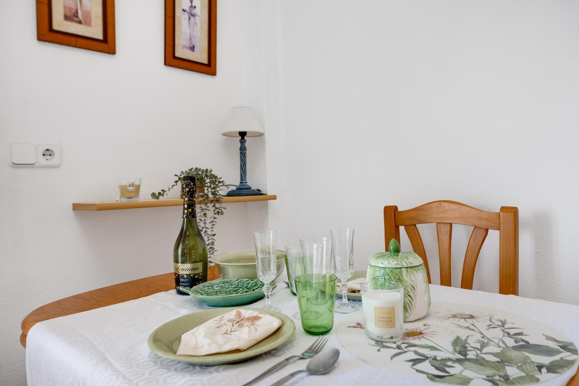 Herverkoop - Apartment - Orihuela Costa - Villamartín-Las Filipinas