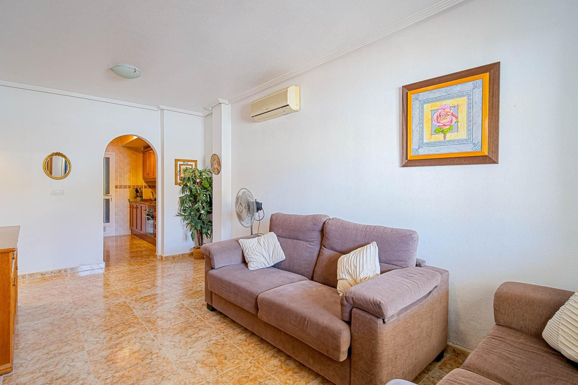 Herverkoop - Apartment - Orihuela Costa - Villamartín-Las Filipinas