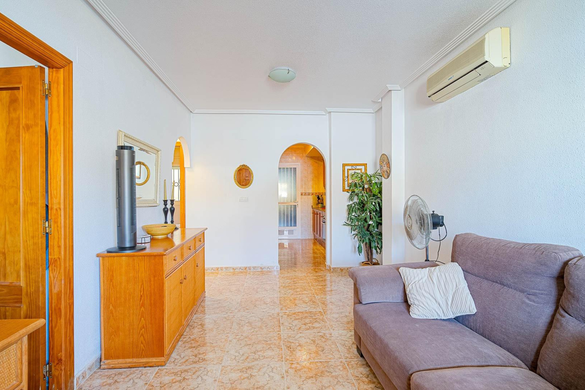 Herverkoop - Apartment - Orihuela Costa - Villamartín-Las Filipinas
