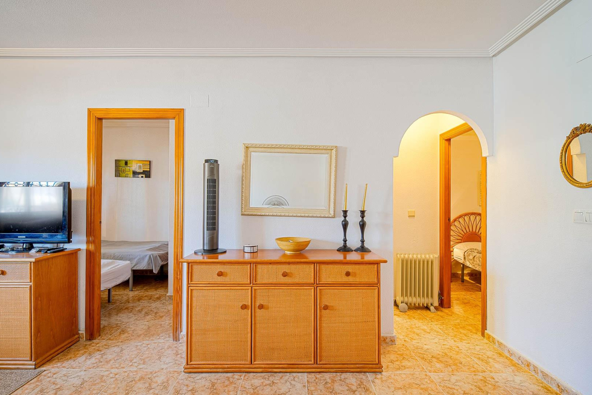 Herverkoop - Apartment - Orihuela Costa - Villamartín-Las Filipinas