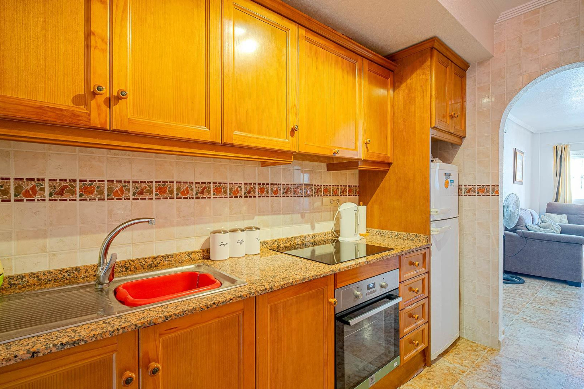 Herverkoop - Apartment - Orihuela Costa - Villamartín-Las Filipinas
