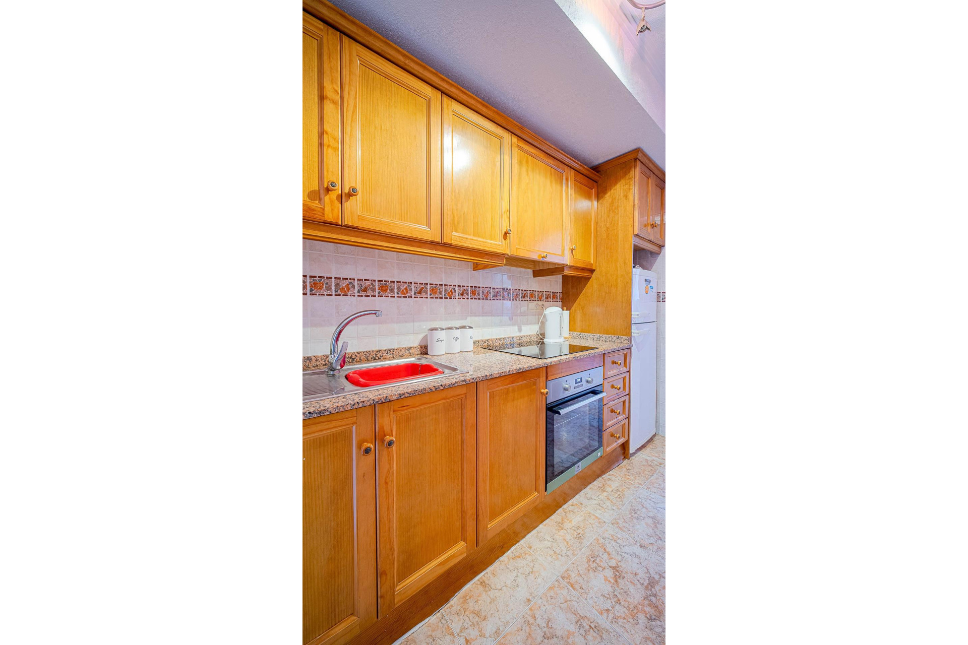 Herverkoop - Apartment - Orihuela Costa - Villamartín-Las Filipinas