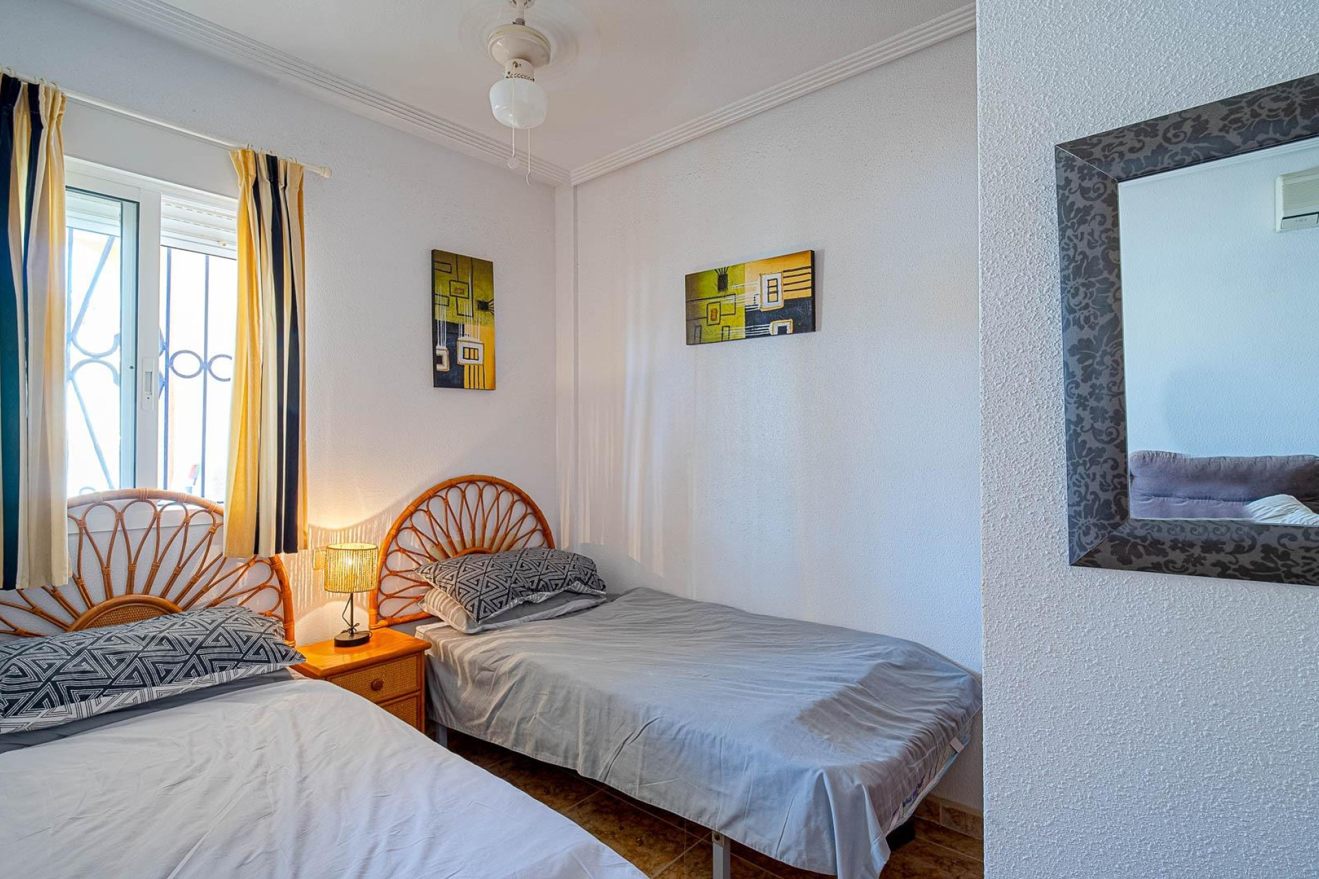 Herverkoop - Apartment - Orihuela Costa - Villamartín-Las Filipinas