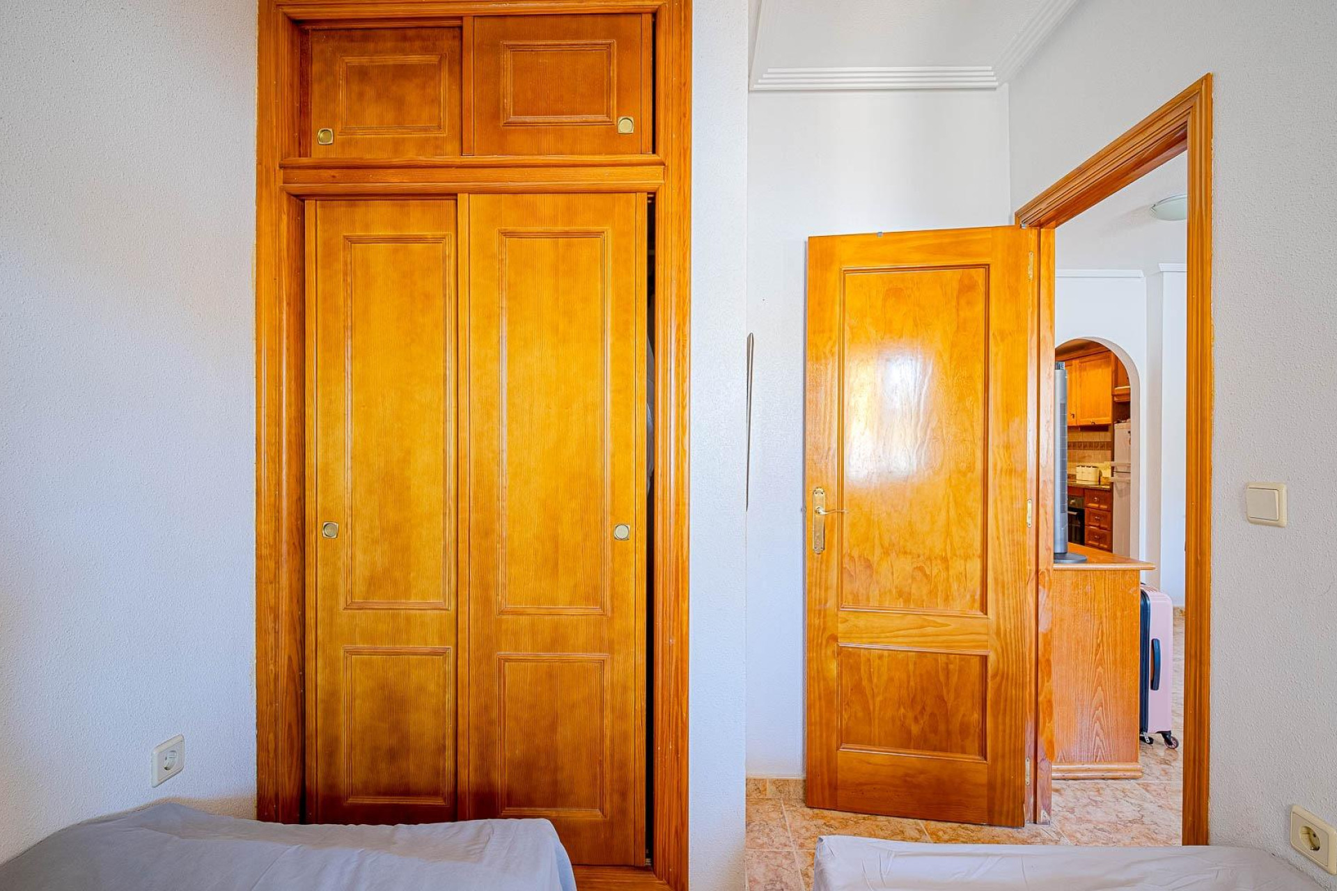 Herverkoop - Apartment - Orihuela Costa - Villamartín-Las Filipinas