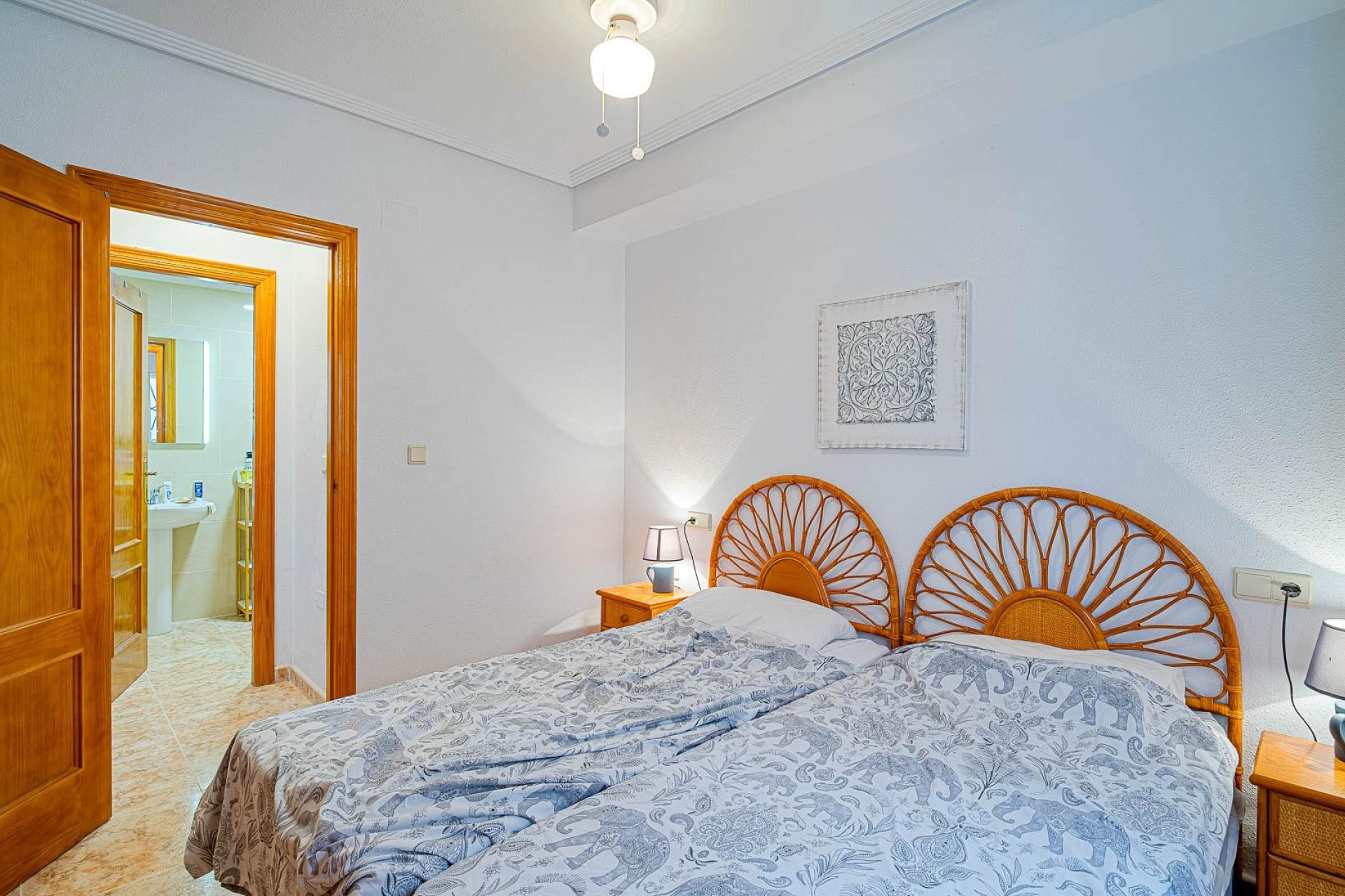 Herverkoop - Apartment - Orihuela Costa - Villamartín-Las Filipinas