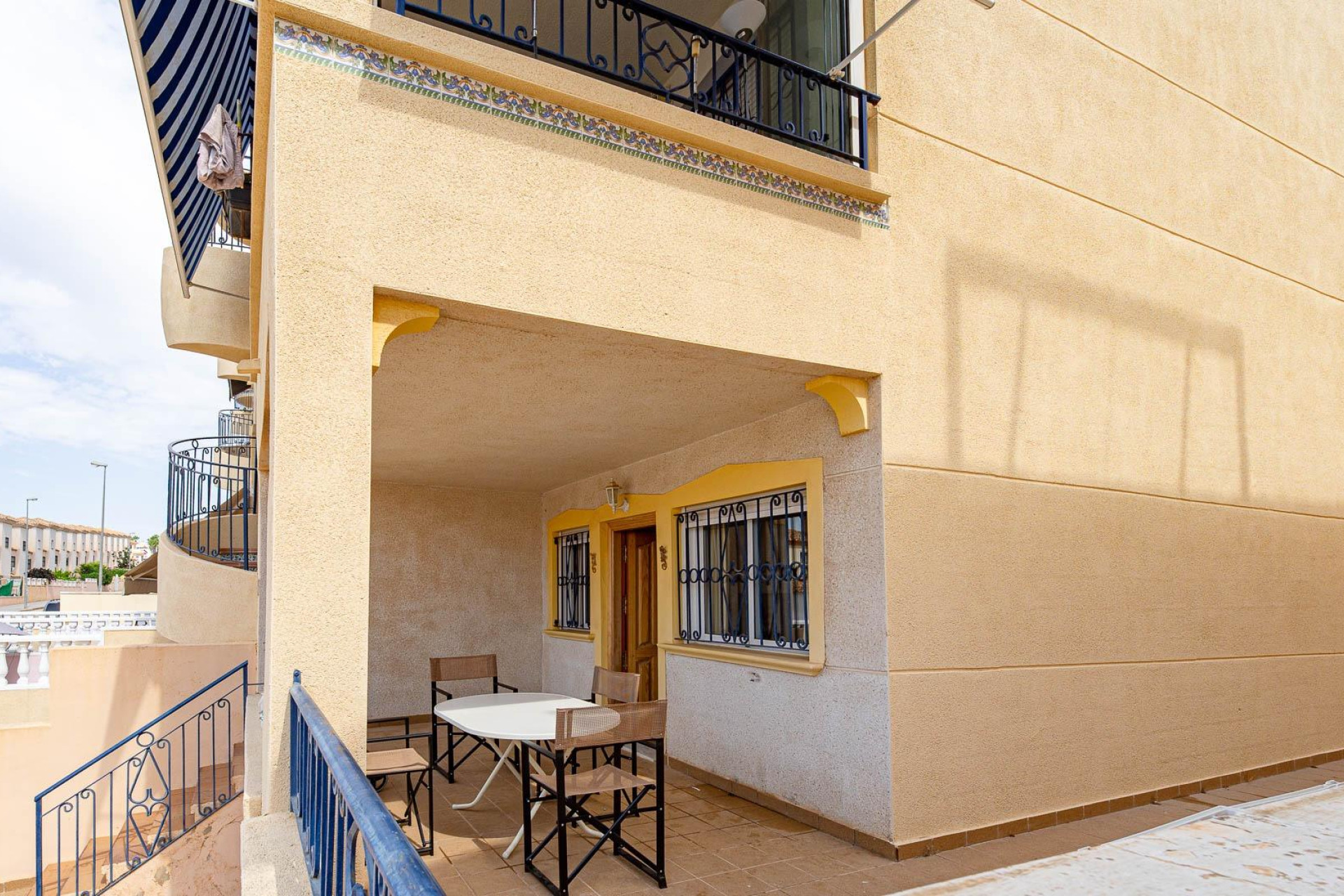 Herverkoop - Apartment - Orihuela Costa - Villamartín-Las Filipinas