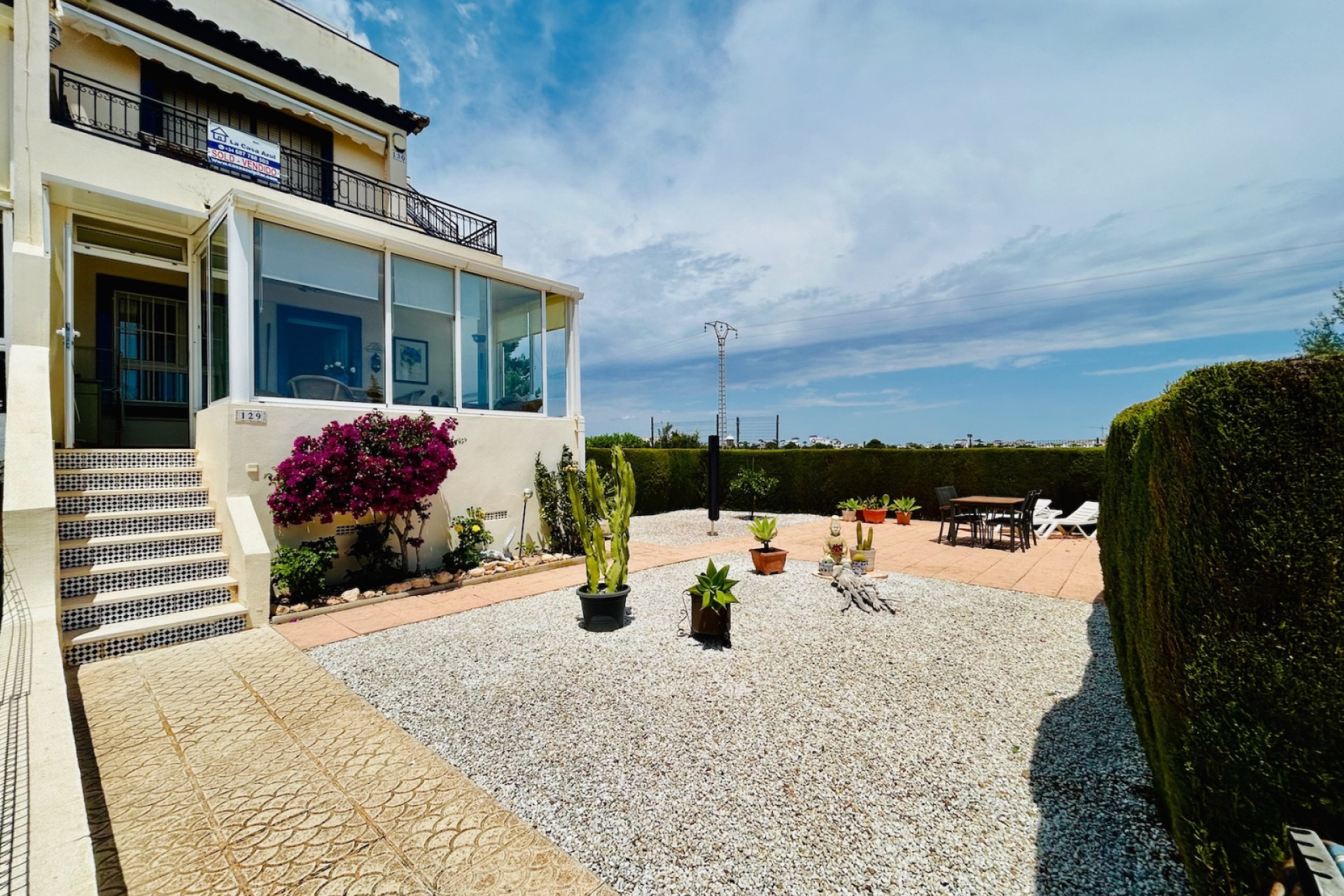 Herverkoop - Apartment - Orihuela Costa - Villamartín