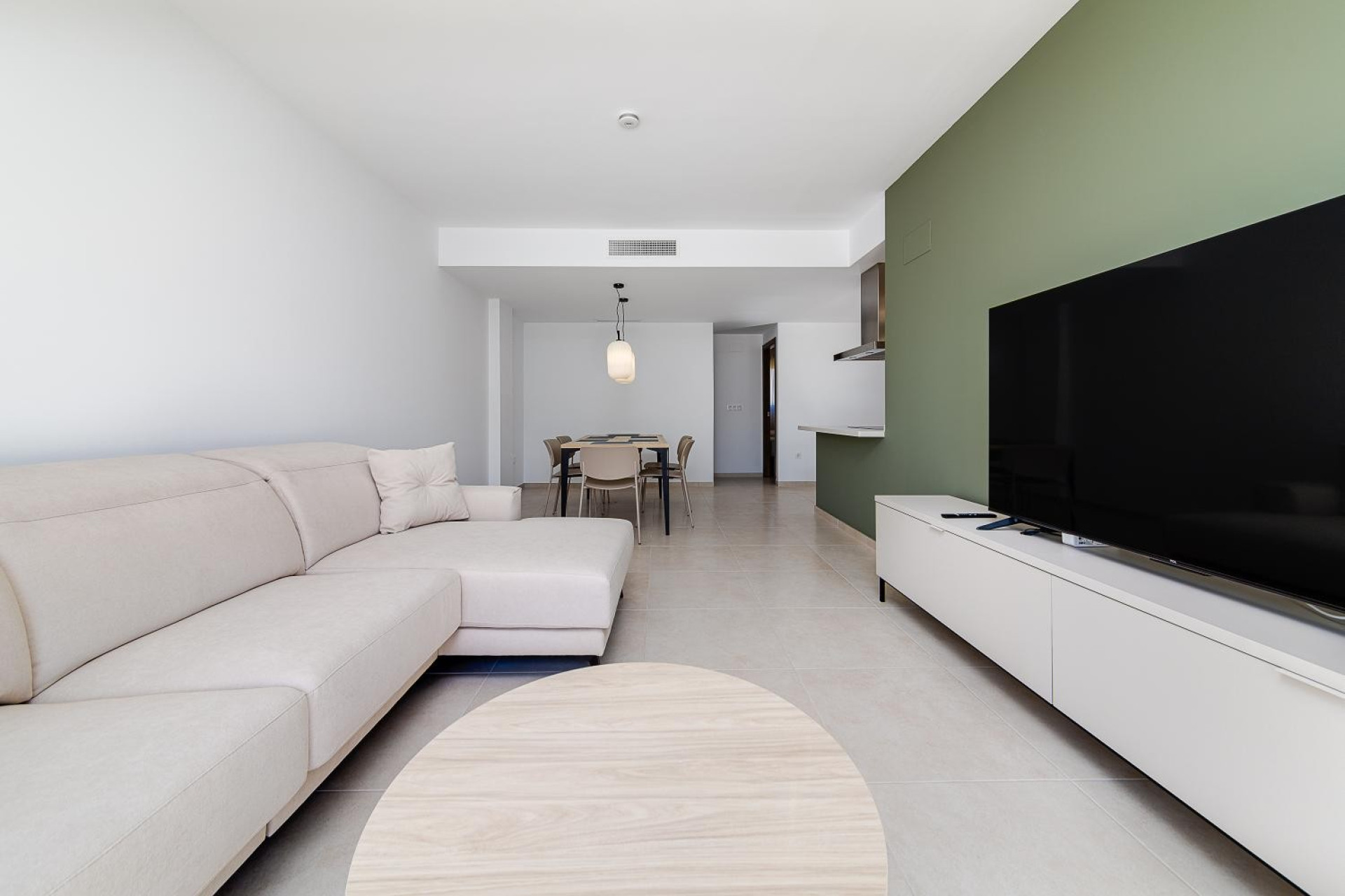 Herverkoop - Apartment - Orihuela Costa - Villamartín