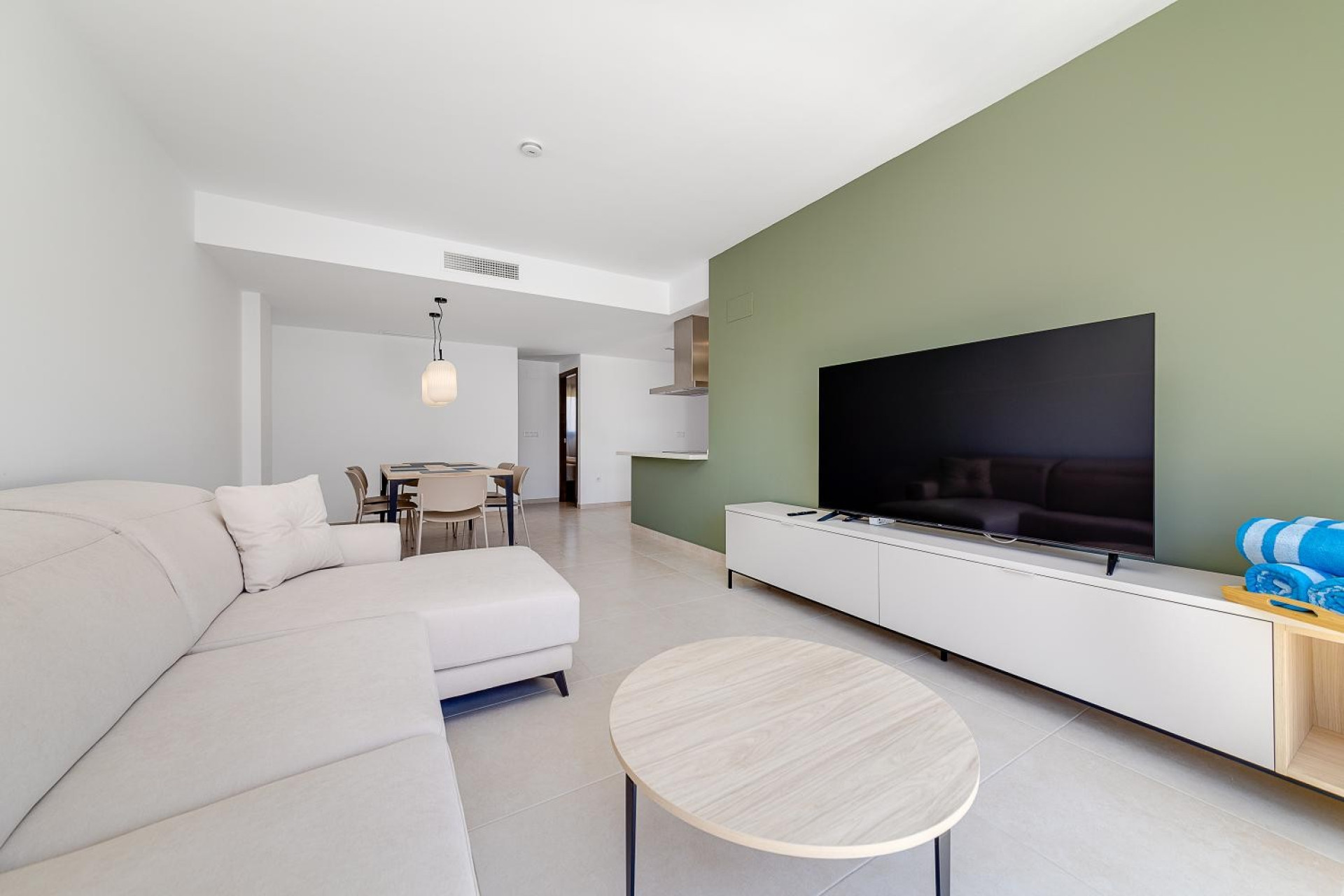 Herverkoop - Apartment - Orihuela Costa - Villamartín