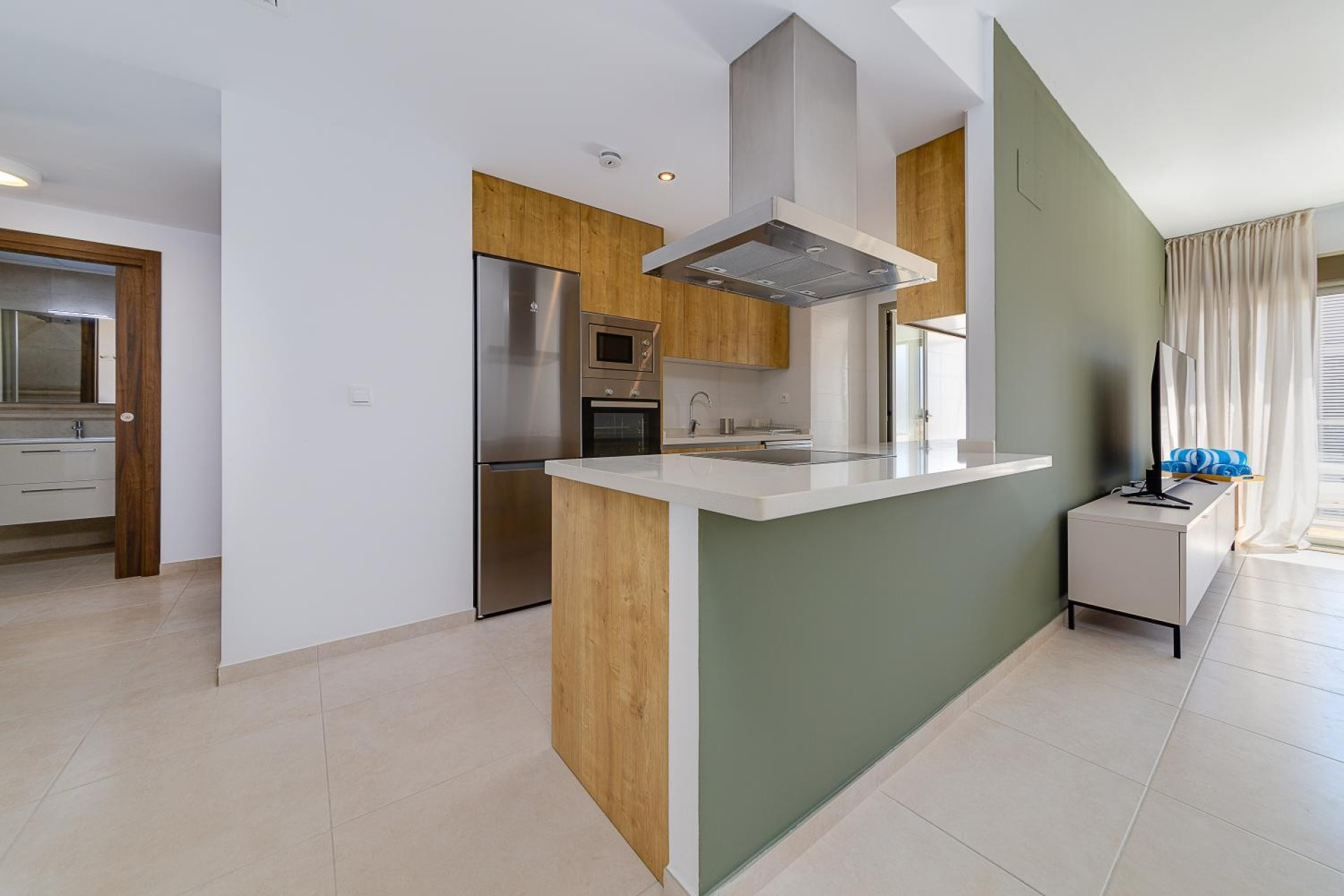 Herverkoop - Apartment - Orihuela Costa - Villamartín