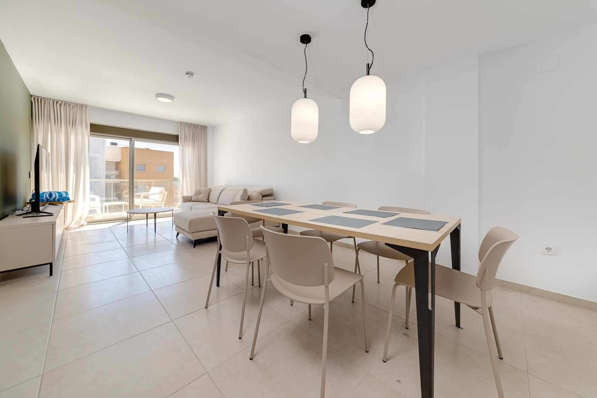 Herverkoop - Apartment - Orihuela Costa - Villamartín