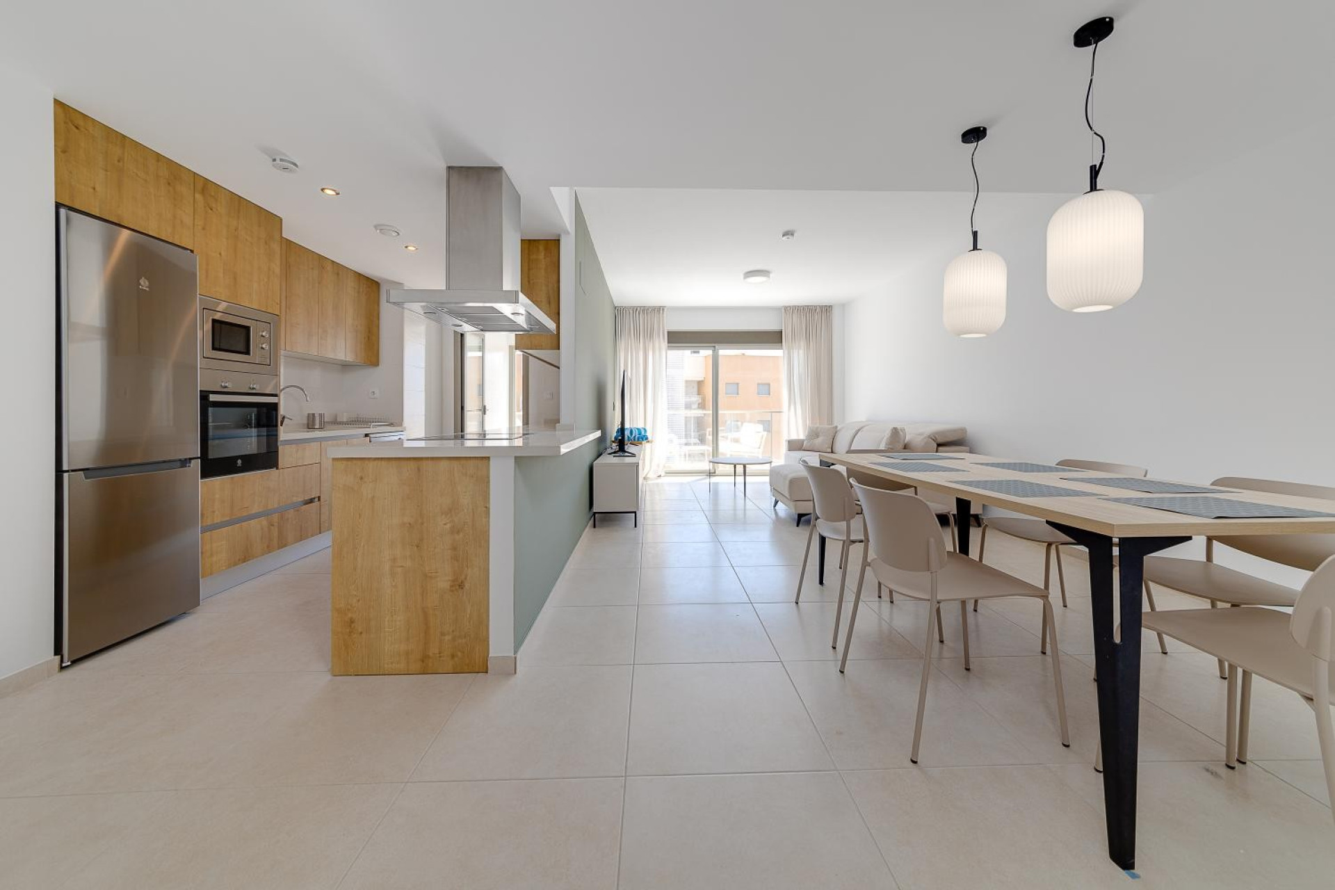 Herverkoop - Apartment - Orihuela Costa - Villamartín