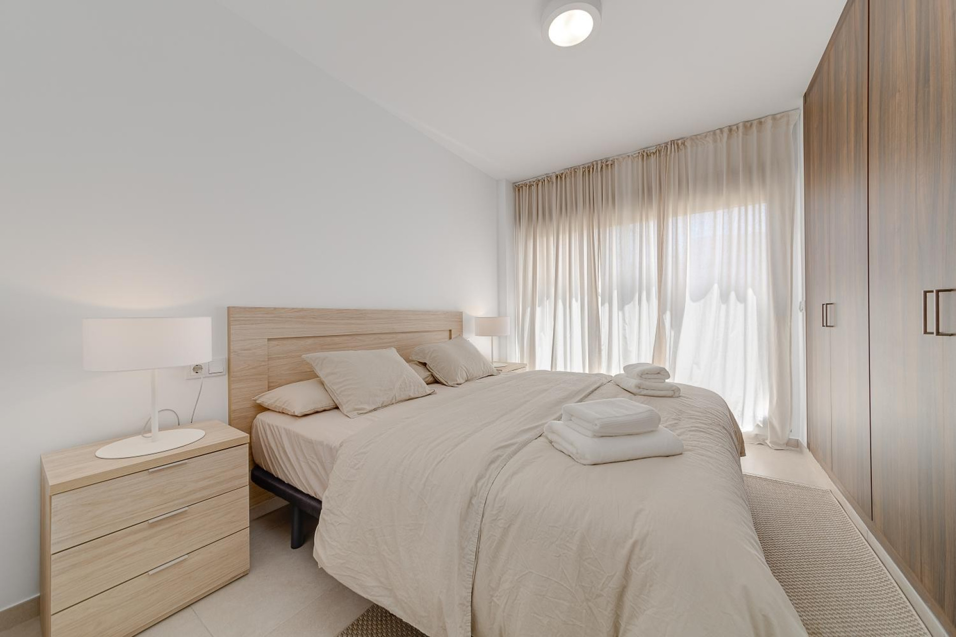 Herverkoop - Apartment - Orihuela Costa - Villamartín