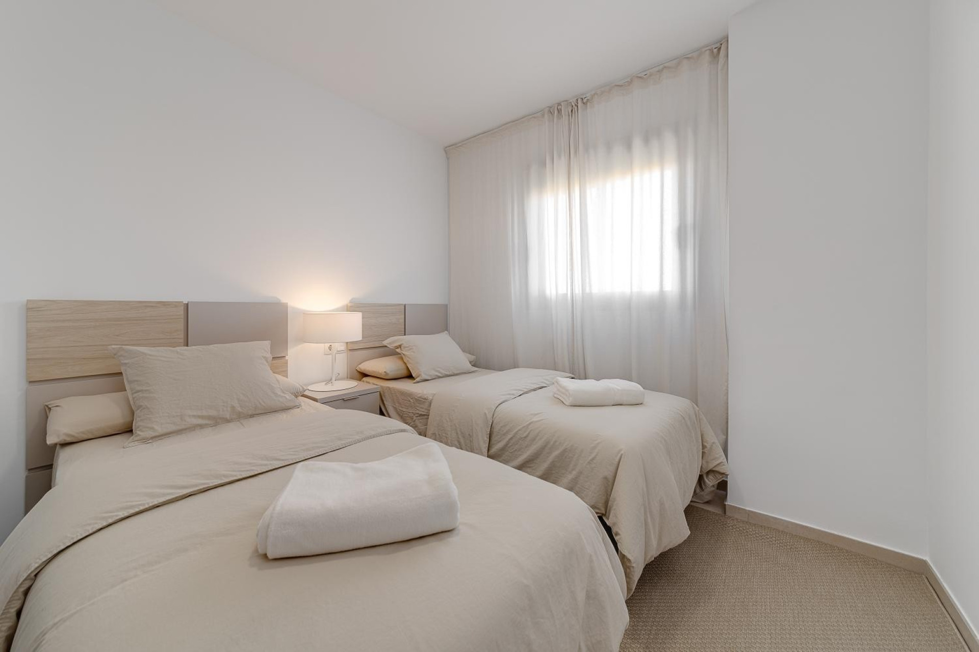 Herverkoop - Apartment - Orihuela Costa - Villamartín