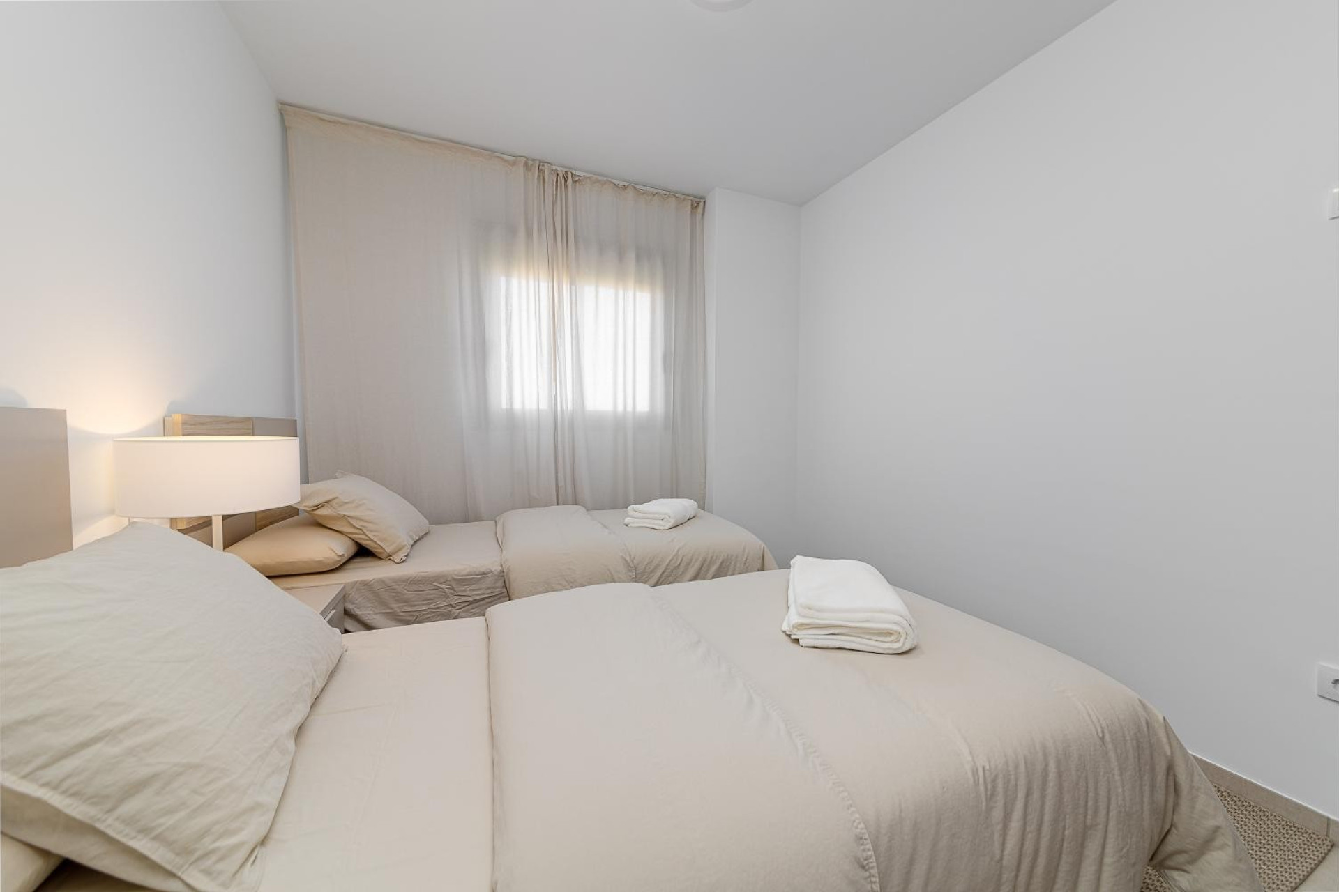 Herverkoop - Apartment - Orihuela Costa - Villamartín