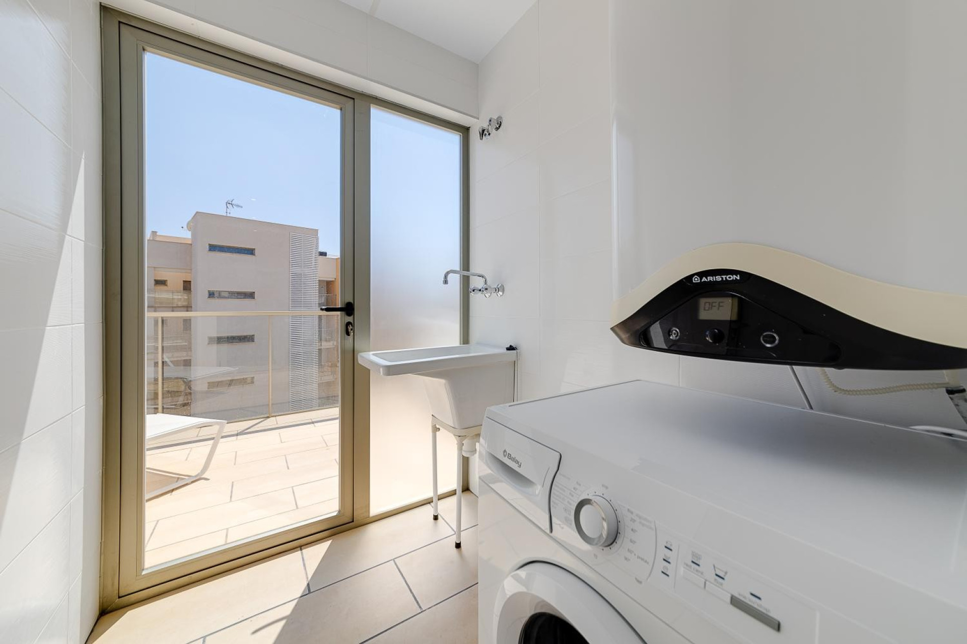 Herverkoop - Apartment - Orihuela Costa - Villamartín