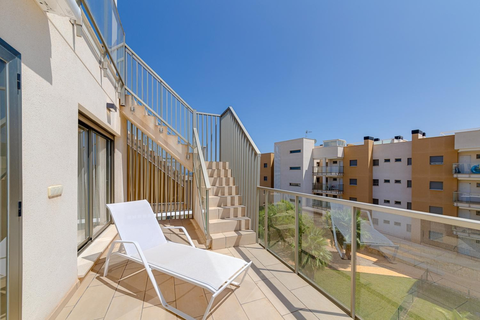 Herverkoop - Apartment - Orihuela Costa - Villamartín