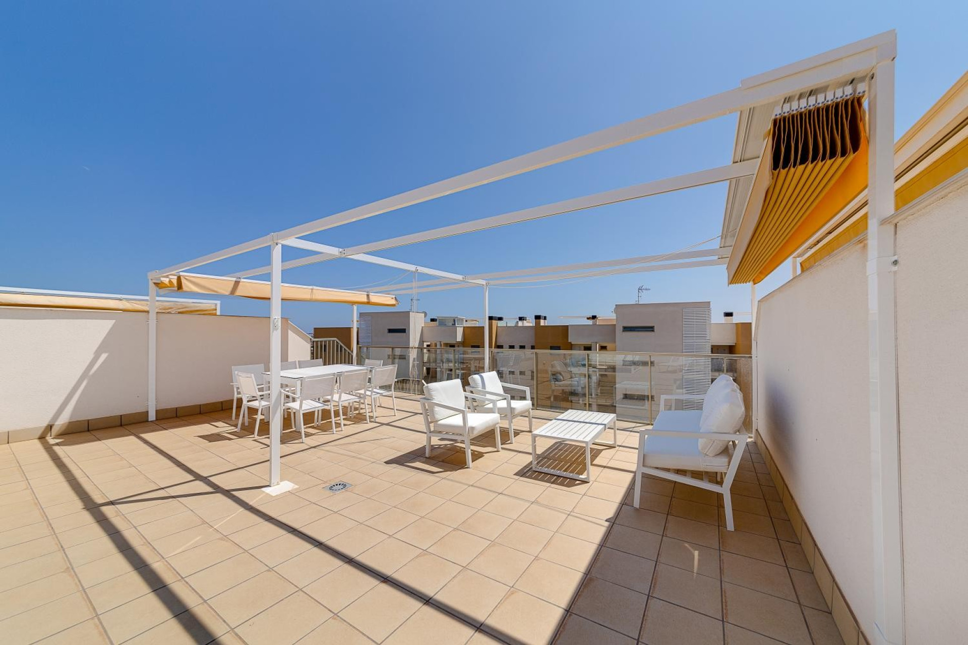 Herverkoop - Apartment - Orihuela Costa - Villamartín