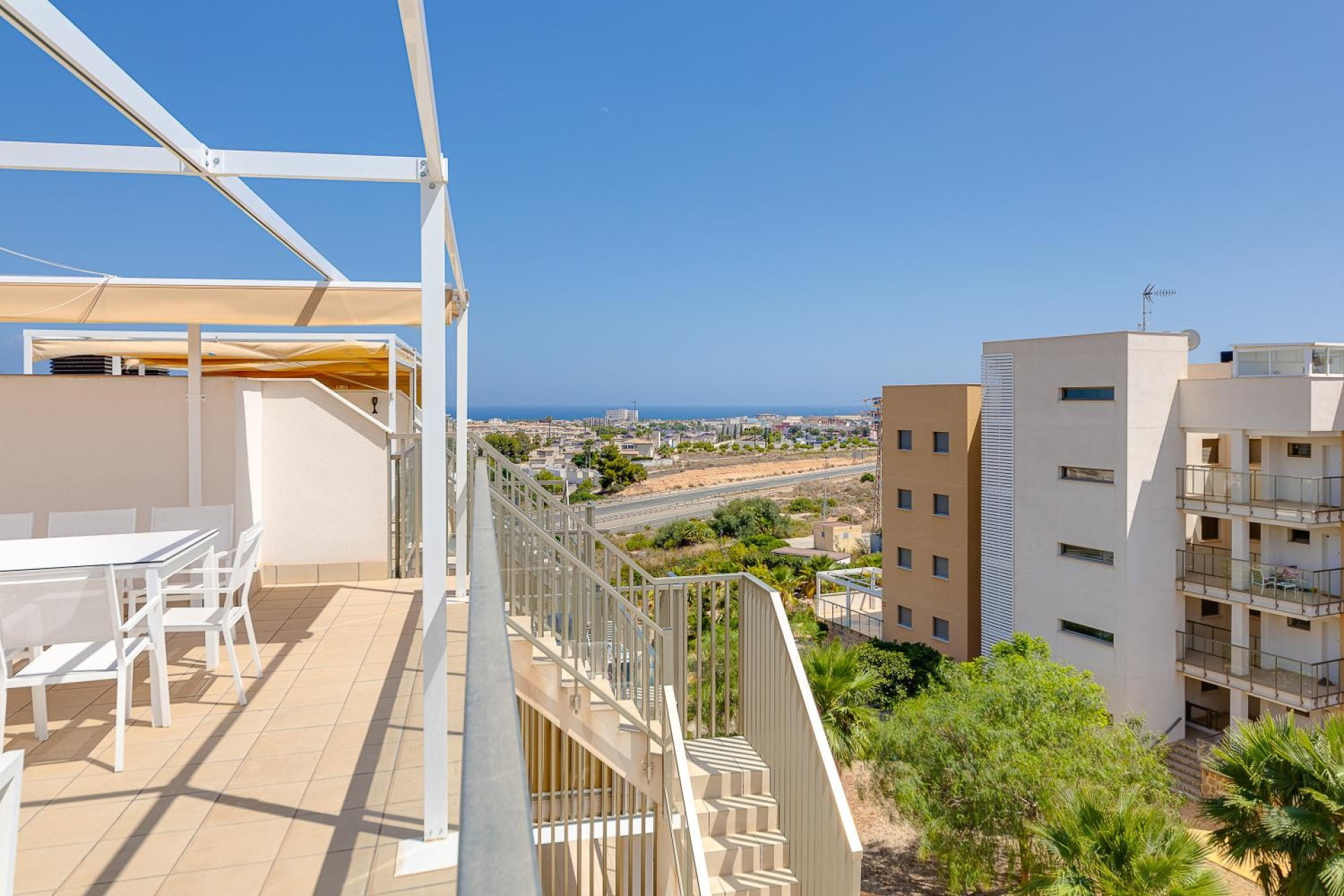 Herverkoop - Apartment - Orihuela Costa - Villamartín