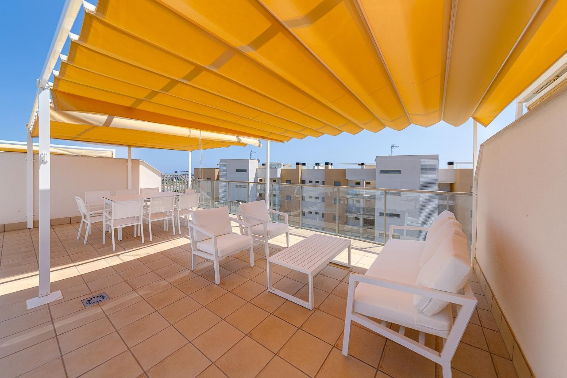 Herverkoop - Apartment - Orihuela Costa - Villamartín